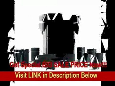 [FOR SALE] Harman Kardon HKTS-15 5.1 High-Performance, 6-Piece Home Theater Speaker System (Black Gloss)