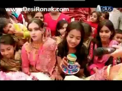 Haan Qabool Hai - 29th November 2012 - Part 5