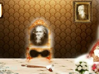 Eso Shyamolo Sundoro - Asha Bhosle- Rabindra Sangeet