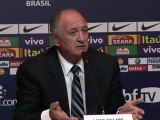 Foot: au Brésil, la Seleçao rappelle Scolari