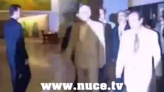 Devletin Fetullahci Imami Camii'de Kürtçe Yasak Deyip Engelliyor!
