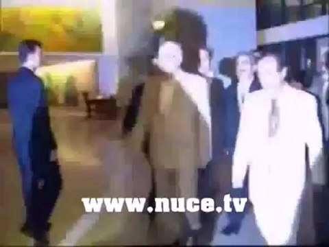 Devletin Fetullahci Imami Camii'de Kürtçe Yasak Deyip Engelliyor!