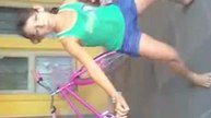 A gatinha do Funk Luana PARTE 1