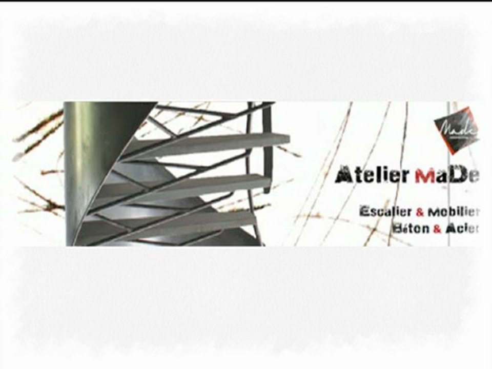 ESCALIER-VIDEO