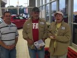 Dodge Ram Dealer Russellville, AR | Dodge Dealer Russellville, AR
