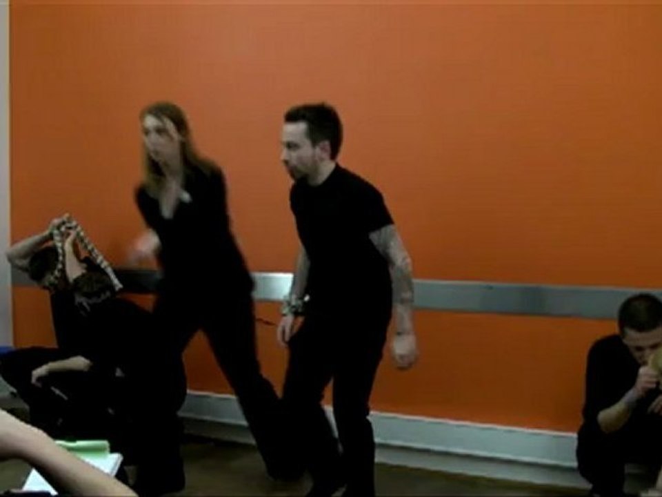 Les Anodins - Le Zapping