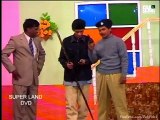 Pakistani Stage _ Aashiq Luttay Gaye _ Full Stage Drama_clip1