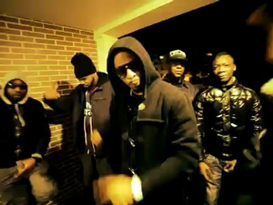 clip official ( c'est nous le terter ) remix 2012- BLOCK-12