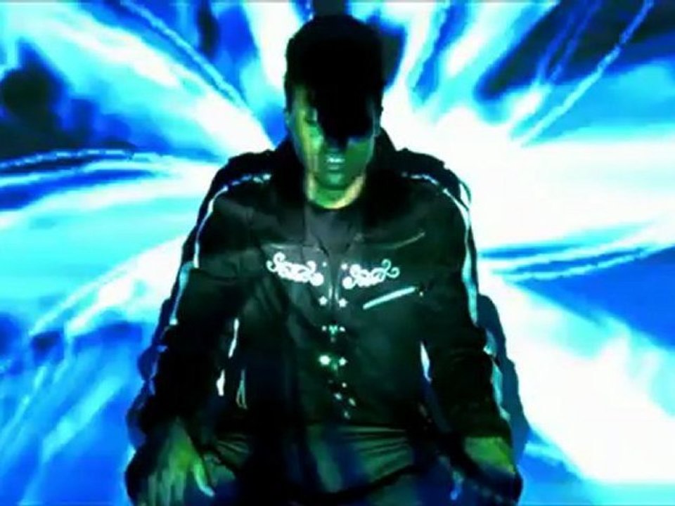 Darius - First Kiss