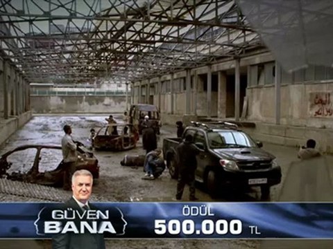 Kurtlar Vadisi Pusu 172.Bölüm 1.Kısım HD 720p İzle - Www.Bolumizletv.Com