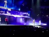 Justin Bieber Believe Tour Live Madison Square Gardens MSG One Time The WHole Show is here