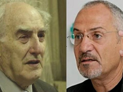 Наука и образование в Акопалиптическое время 09.10.12 (Салль С.А.)