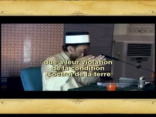 2) 1) Le rôle des Musulmans dans la libération de Jérusalem - Cheikh Imran Hosein - vostfr français - Vidéo, Titres, Dialogue