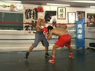 Im Körper der Topathleten 4/4: Reaktion ist alles