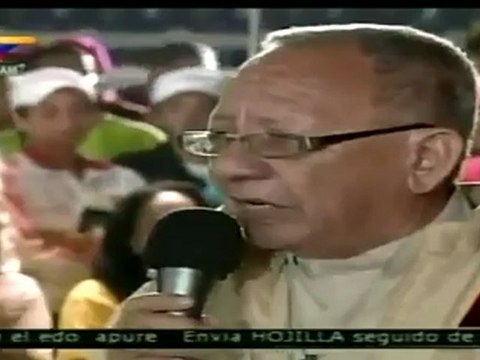 (VÍDEO) La hojilla del día Lunes, 26.11.2012 (2/2)