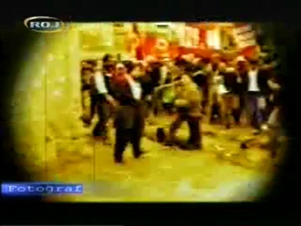 Cizre 1992 Newroz Serhildani - 5 - YouTube