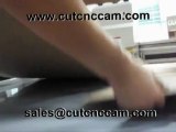 sales01@cutcnccam.com Packaging sample maker folding creasing cutting machine