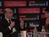 Le défi de l'économie circulaire : Table Ronde N°2 autour des bonnes pratiques et cas concrets