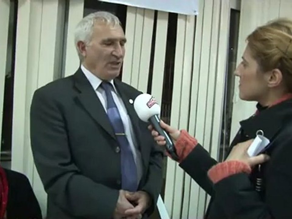 ismail horoz