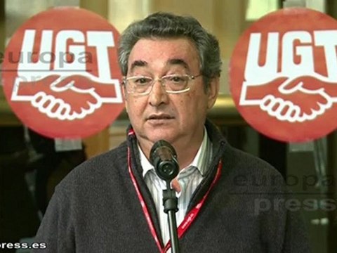 UGT dice que las propuestas de la OCDE son nocivas
