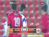 Mallorca Vs Depor 0-0 (Copa del Rey 2012)