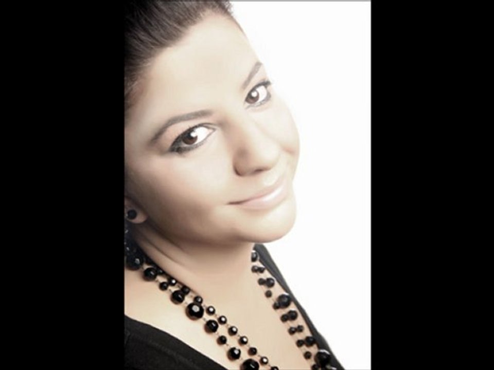 Çiğdem Gürdal ~ Orada