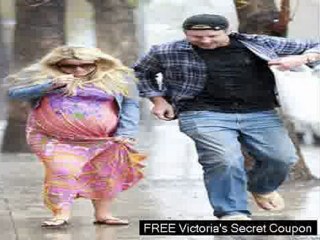 Jessica Simpson Pregnant Again: Weight Watchers Speaks Out