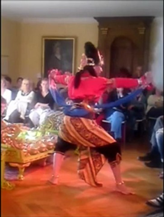 Open Gamelan