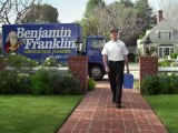 Benjamin Franklin Plumbing +HELP
