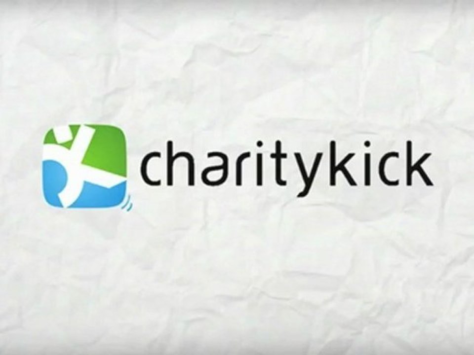 A fun charity fundraising idea for all: charity dares