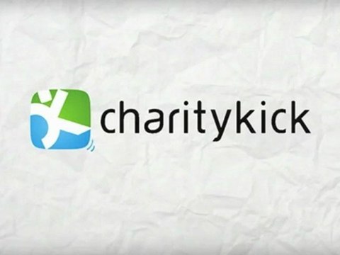 A fun charity fundraising idea for all: charity dares