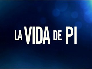 La Vida de Pi Spot2 HD [20seg] Español