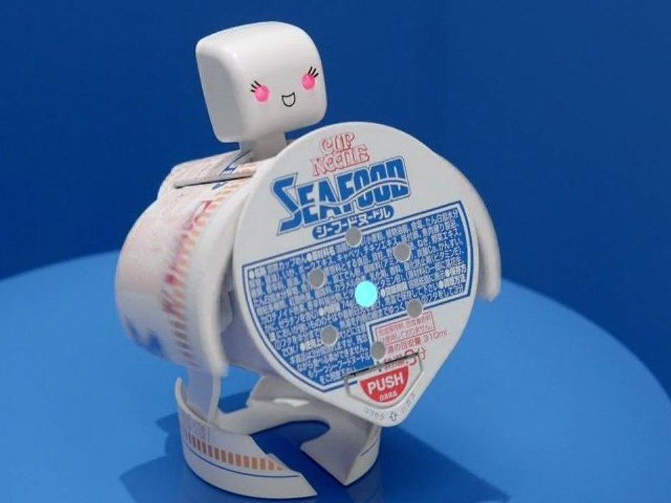 #nissin #cup noodle #yuki kashiwagi #mayu watanabe #tomomi itano #food #akb48 #jpop