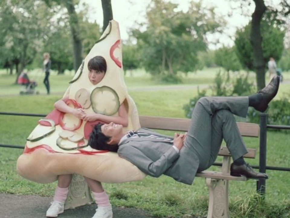 #pepsi #beverages #funny #weird