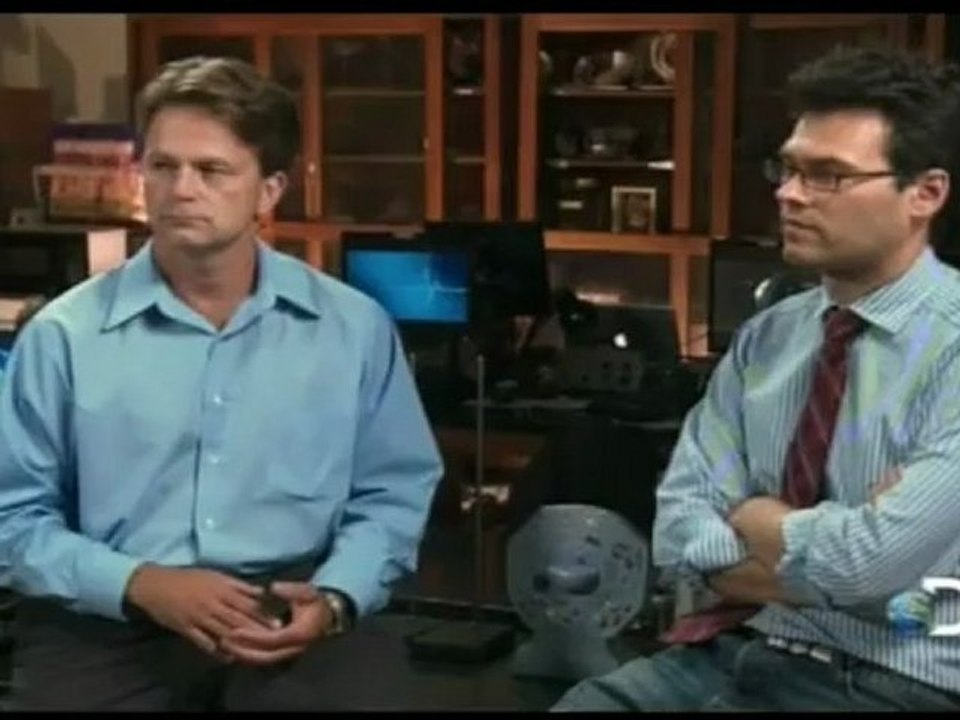 Curiosidade - Lavagem Cerebral