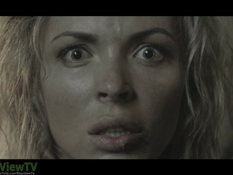 Metro Last Light | Survivors - The Model (Live Action) [RU + EN Subtitles] (2013) | FULL HD