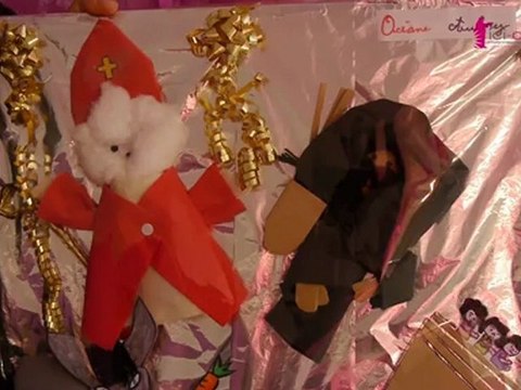 Le programme des festivités de la Saint Nicolas à Saint Nicolas de Port