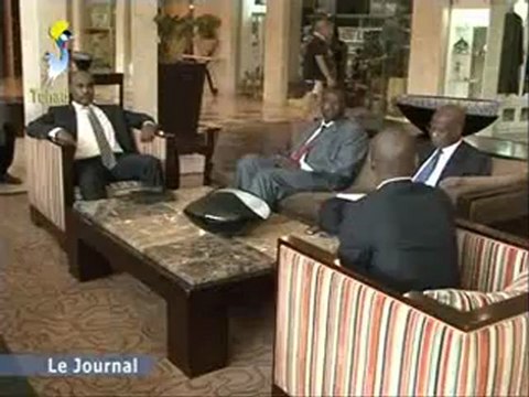 GRAND JTV TCHAD FRANçAIS DU 29 NOVEMBRE 2012 SUR TOL