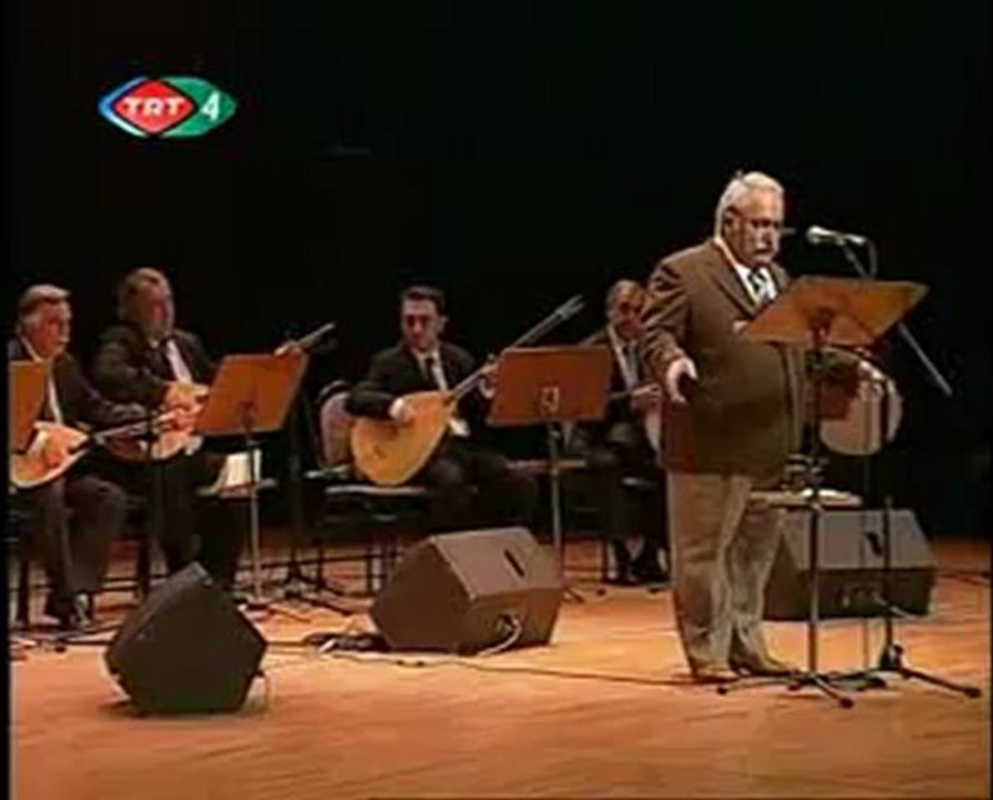 Turan ENGİN   -  Vardım Hint Eline Kumaş Getirdim "ERZİNCAN TÜRKÜLERİ -   "