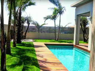 ילה מדהימה חדשה- Luxury loft style Design Villa for sale in caesarea israel