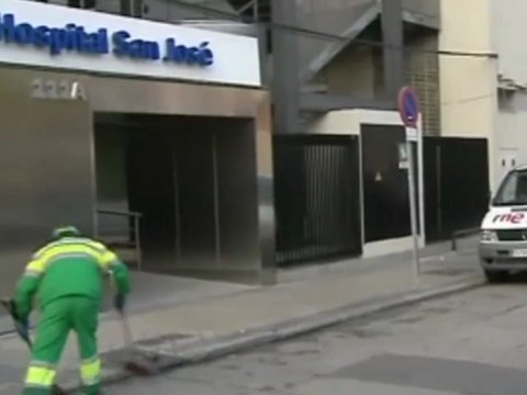 El rey, en óptimas condiciones, pero seguirá ingresado unos días