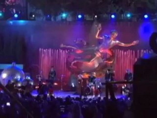 Ya es Navidad en la Gran Manzana