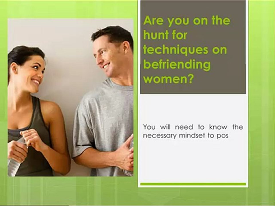 Secret To Naturally Attract Women