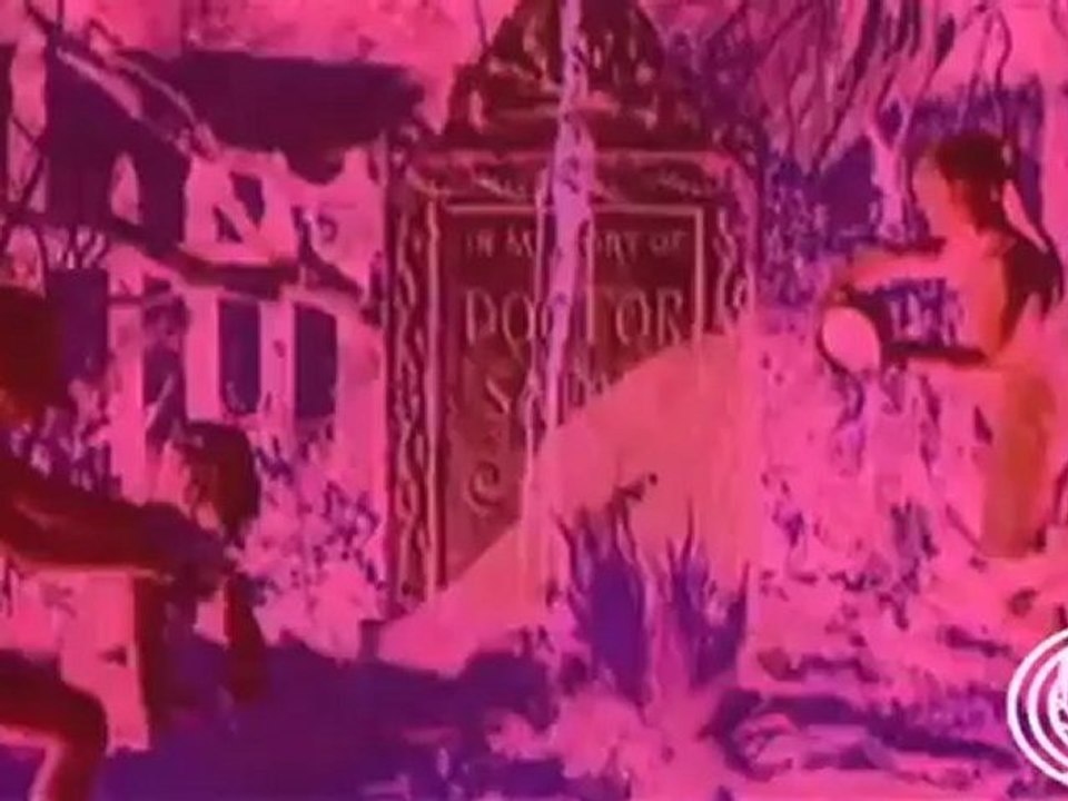 Rob Zombie - Pussy Liquor (Psycho '78 Tribute Version)