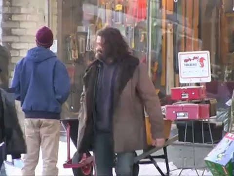 Hugh Jackman in Talks To Reprise Wolverine