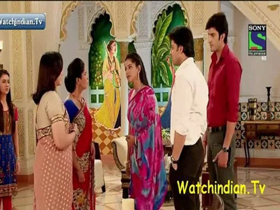 Love Marriage Ya Arranged Marriage-29th Novembe...