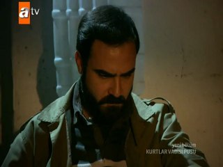Kurtlar Vadisi Pusu 172.Bölüm 4.Kısım HQ 480p İzle - Www.Bolumizletv.Com
