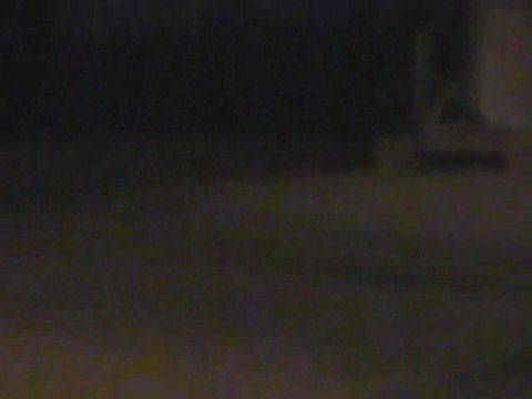 Norfolk Southern intermodal train east through Mableton Ga.