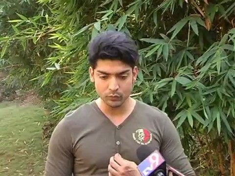 *Gurmeet Choudhary* Punar Vivah India Forums Segment 28/11/2012