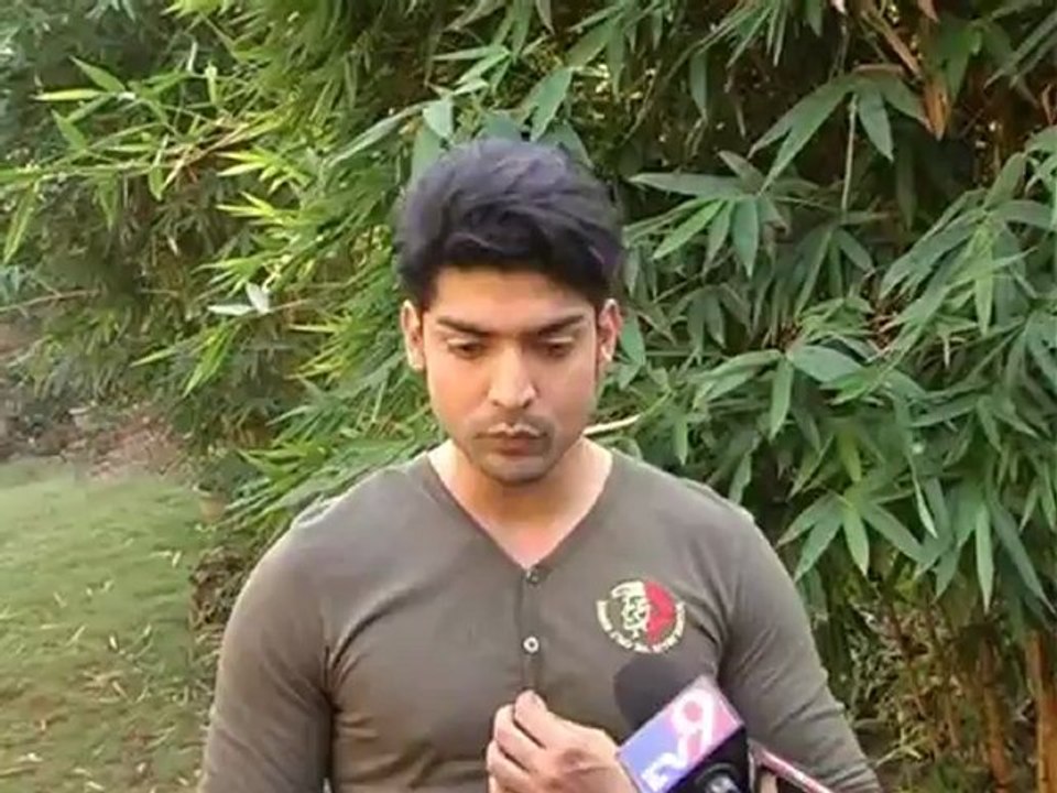 *Gurmeet Choudhary* Punar Vivah India Forums Segment 28/11/2012